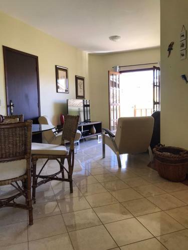 Apartamento Pontal Das Marinas-s�o Sebasti�o Ap. 2 Dorm