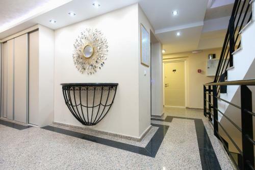 Apartamento Welcome Center+free Parking