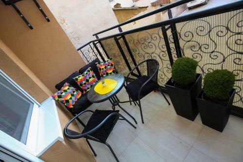 Apartamento Welcome Center+free Parking