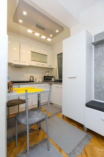 Apartamento Welcome Center+free Parking