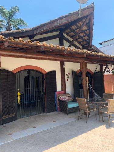 Quartos Em Casa Linda Compartilhada, A 800m Da Praia de Juquehy