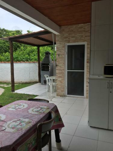 Casa Ampla E Aconchegante 5min. A P� Da Praia!