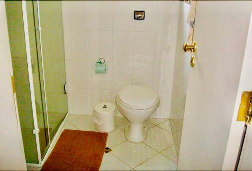 Casa Com Lazer A 2 Minutos Da Praia de Juquehy