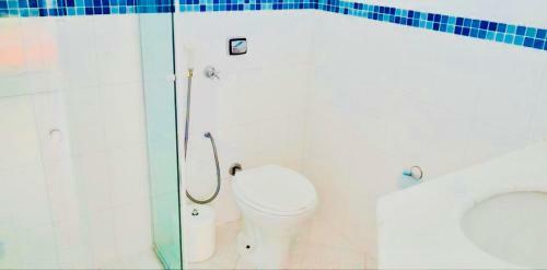 Casa Com Lazer A 2 Minutos Da Praia de Juquehy