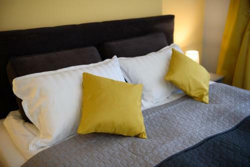 Apartamento Dumalux Room