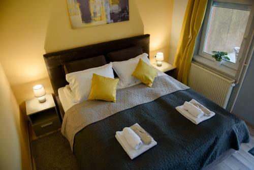 Apartamento Dumalux Room