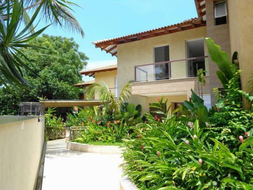 Casa Na Praia Maravilhosa de Juquehy