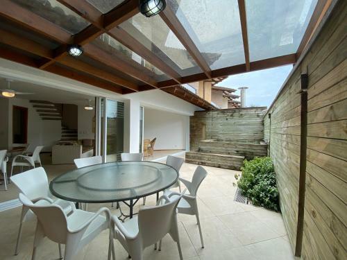 Casa Na Praia Maravilhosa de Juquehy