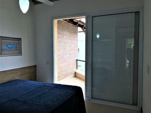 Casa Na Praia Maravilhosa de Juquehy