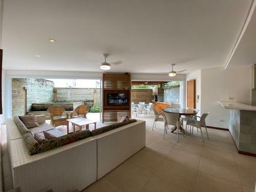 Casa Na Praia Maravilhosa de Juquehy