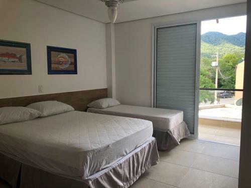Casa Na Praia Maravilhosa de Juquehy