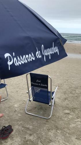 Casa Na Praia Maravilhosa de Juquehy