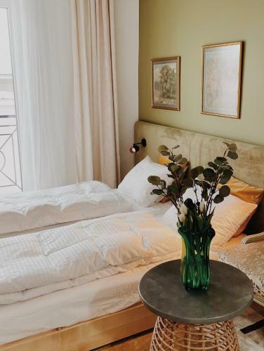 Anna Apartment