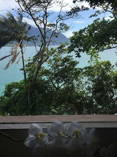 Ref�gio Varanda Do Ara�� - A 400m Da Praia!