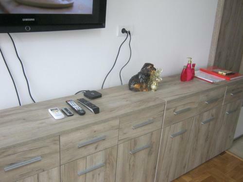 Ildiko Studio Apartment Is A Calm Place To Relax