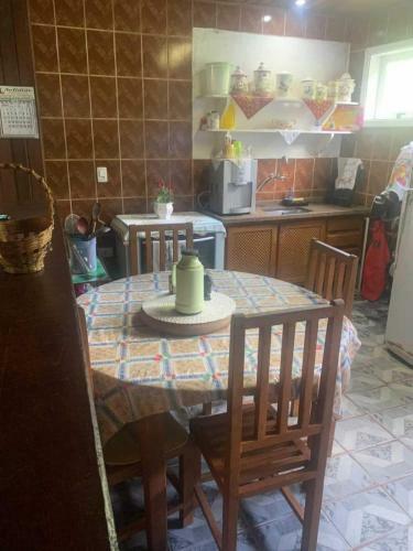 Casa de Praia - Vila Sahy