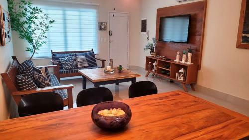 Casa Com Churrasq A 750m Da Praia de Juquehy Sp