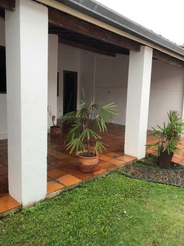 Casa Do Cai�ara