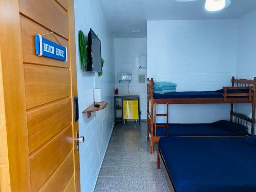 Casinhas Ter� - Chal� 05 Su�te