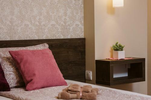 Vively Lux Apartment