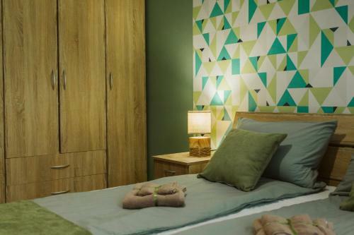 Vively Lux Apartment