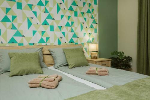 Vively Lux Apartment