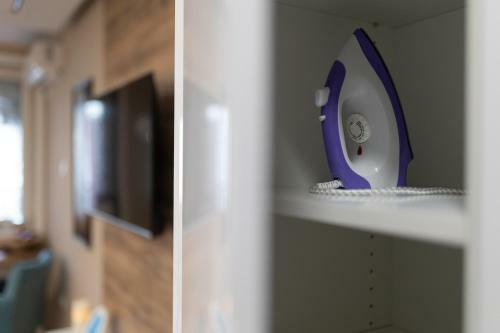 Apartman Studio Milica II