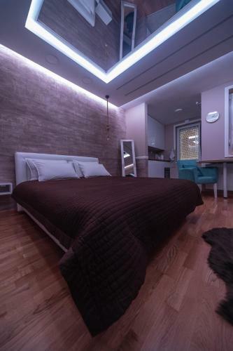 Apartman Studio Milica II