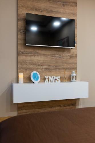 Apartman Studio Milica II