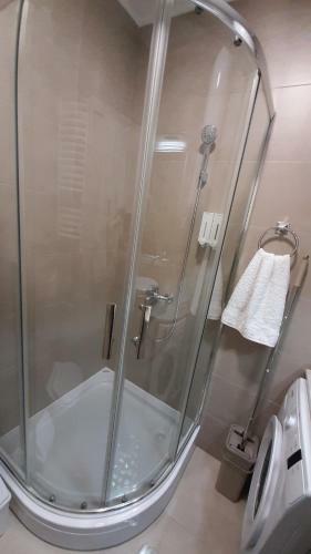 Apartman Studio Milica II