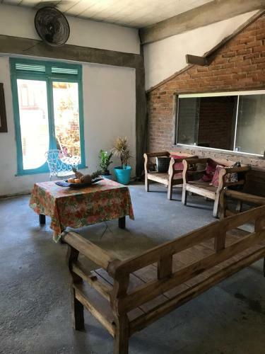 Casa Camargo
