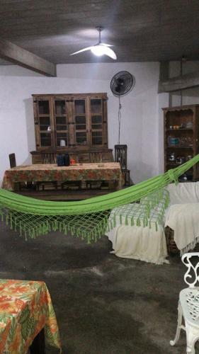 Casa Camargo