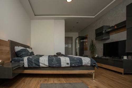 Apartman Maja