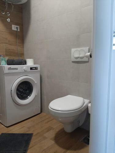 Apartman Maja