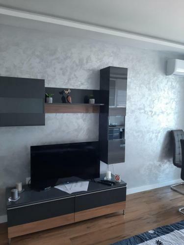 Apartman Maja