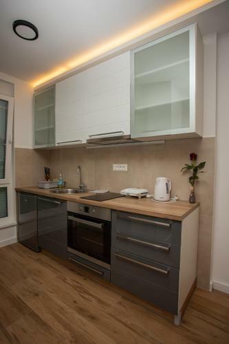 Apartman Maja
