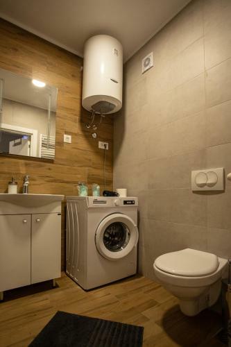 Apartman Maja