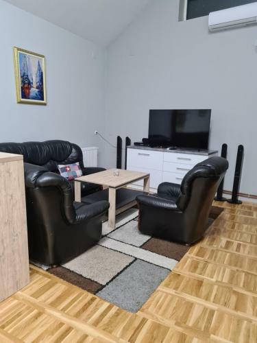 Apartamento Fresh Life