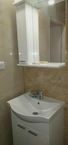 Sandrea Studio Apartment