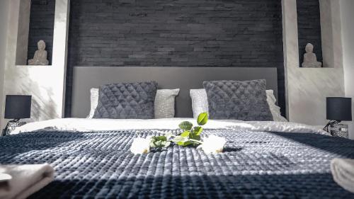 Apartment Delux 14