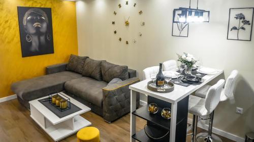 Apartment Delux 14