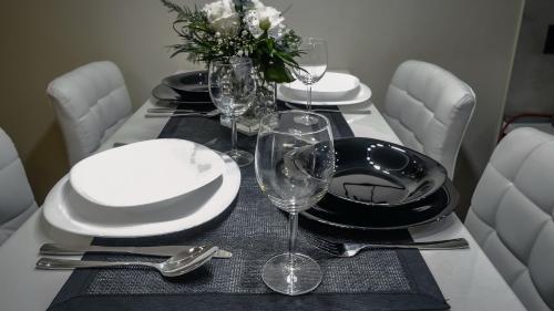 Apartment Delux 14