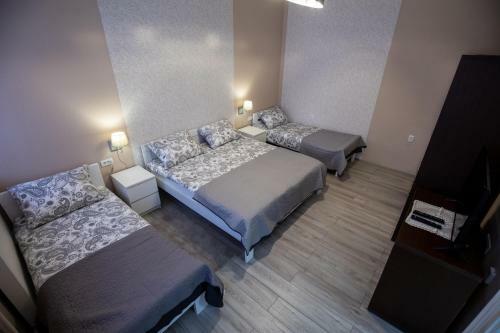 Apartment Borovo
