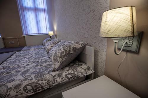 Apartment Borovo
