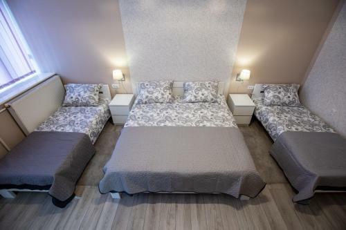Apartment Borovo