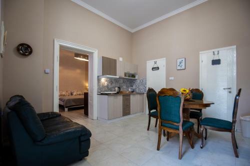Apartment Borovo