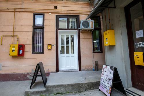 Apartment Borovo