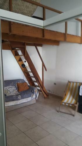 Loft - S�o Sebasti�o - Porto Grande Prox. Centro