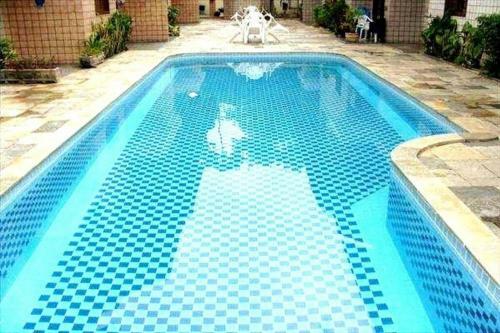 Apartamento Flat Juquehy, 2 Quartos, Piscina E Ar Condicionado