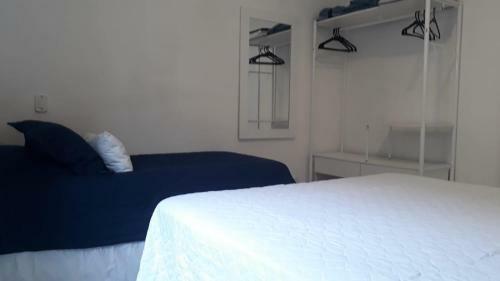 Apartamento Flat Juquehy, 2 Quartos, Piscina E Ar Condicionado